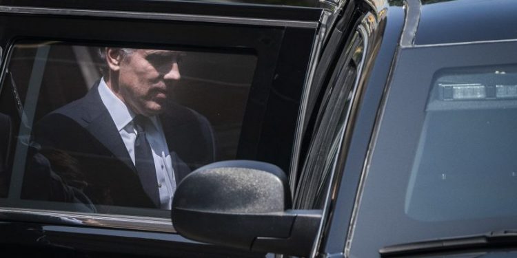 Hunter Biden decries ‘weaponization’ of his drug addiction