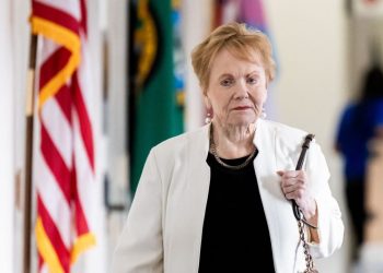 Republican chair of powerful House committee will not seek reelection