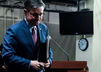 Under new speaker, some Republicans hope impeachment inquiry will step carefully