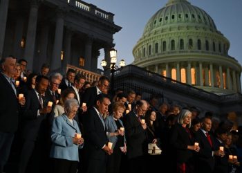 In Israeli-Palestinian battle to sway Congress, only one side wins