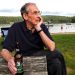 Jerry Doolittle, who wrote White House jokes and murder mysteries, dies at 90