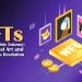 How are NFTs revolutionizing digital art and collectibles?