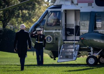 Some Democrats worry Biden’s team is ignoring political warning signs