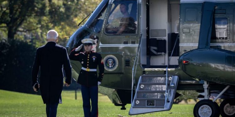 Some Democrats worry Biden’s team is ignoring political warning signs