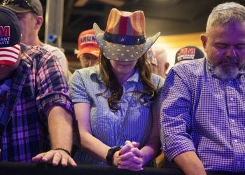 What happens after Donald Trump’s ‘final battle’?