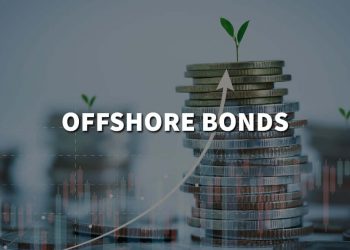 What are the disadvantages of offshore bonds?