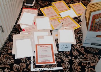 Trump’s classified documents case schedule may be delayed, Judge Cannon says