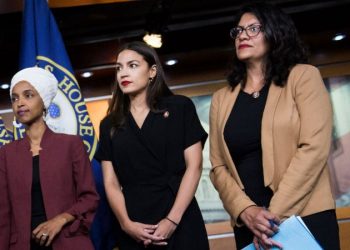 AOC accuses pro-Israel PAC of being ‘extremist organization that destabilizes US democracy’