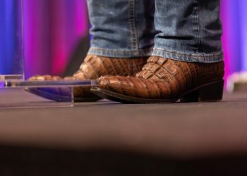 Bootgate and the perils of drafting off Donald Trump