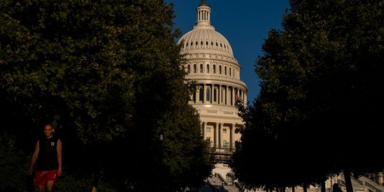 Government trust falls, democracy erodes, yet feds appreciated, reports find