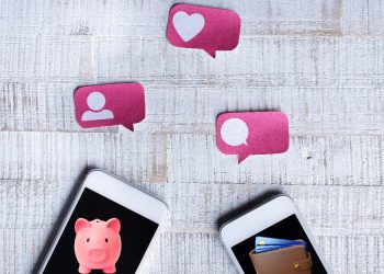 Personal financial influencers to follow on social media