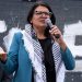House votes to censure Rashida Tlaib over anti-Israel comments