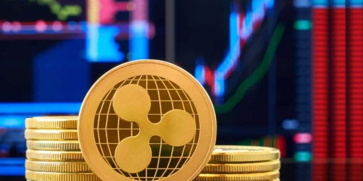 XRP’s Bullish Rally: Surging Toward $1?