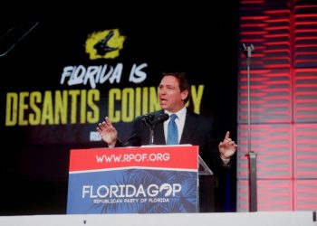 As DeSantis’s presidential bid lags, unease hangs over Florida’s Capitol