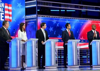 RNC shifts away from establishment media for fourth GOP debate