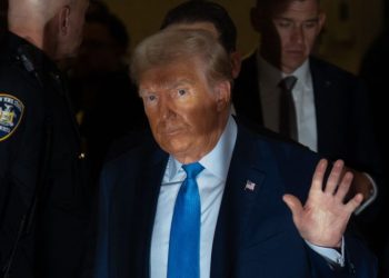 Trump’s legal issues are bound with a thread of willful dishonesty