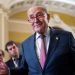 New York Sen. Schumer to give major address on rise of antisemitism in US: ‘crisis’