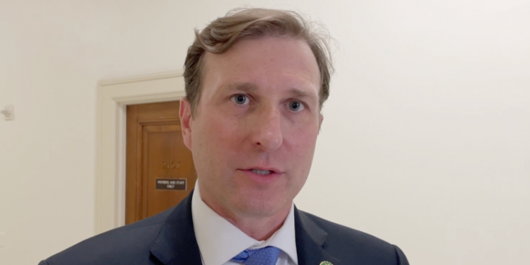 New York Dem backtracks after calling for Trump to be ‘eliminated’