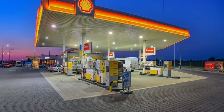 Shell Energy: Driving Profits in a Volatile Oil Market
