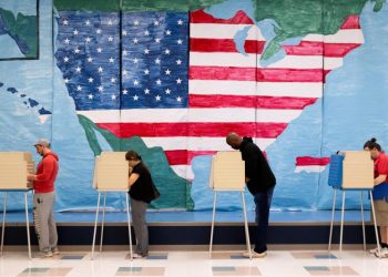 Republicans can blame themselves for what happened in Tuesday’s elections