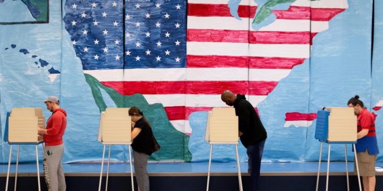 Republicans can blame themselves for what happened in Tuesday’s elections