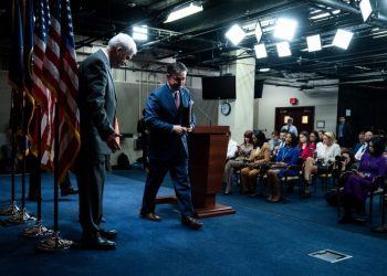 Does new House speaker really think Biden impeachment push is apolitical?