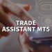 How to use trade assistant MT5 in an effective way?