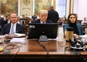 Trump defense at New York fraud trial set to counter state attorney general