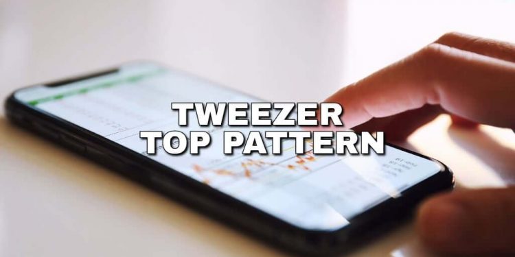 What is tweezer top pattern and how to use it?