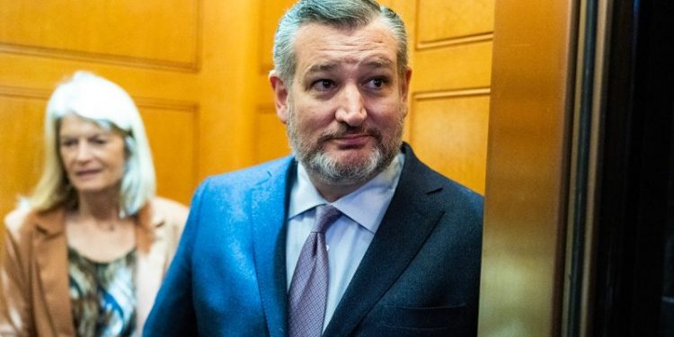 Cruz, White House trade barbs over Biden administration’s Israel response: ‘That is a lie’