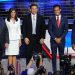 GOP Debate: Haley takes incoming fire as presidential candidates battle for second place behind Trump