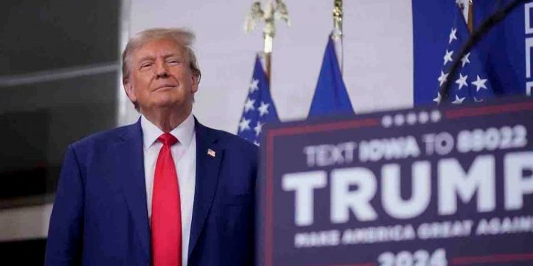 Trump blasts American leaders as no US citizens are among Hamas hostages recently released