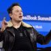 Elon Musk targets advertisers who boycott X with expletive-filled rant