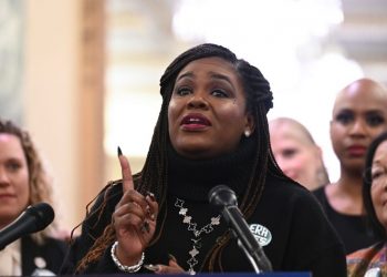 ‘Squad’ members face Democratic primary challenges over Israel stances