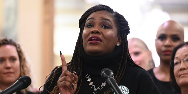 ‘Squad’ members face Democratic primary challenges over Israel stances