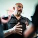 John Fetterman unleashed: ‘I’ve already been dead once’