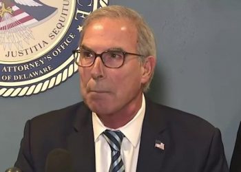 Weiss says he ‘wasn’t granted’ special attorney authority in Hunter Biden probe despite request: Transcript