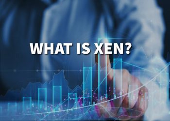 What Is Axen Crypto (XEN)? Live Price Chart & News
