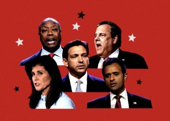 Six things to watch for in the third Republican debate