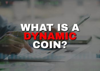 What Is a Dynamic Coin? Price, Charts and News