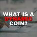 What Is a Dynamic Coin? Price, Charts and News
