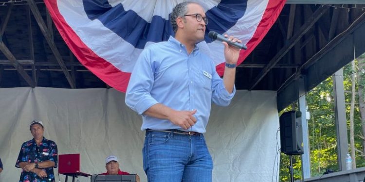 This former Republican presidential candidate urges 2024 field to further consolidate