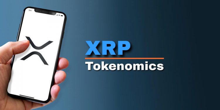 XRP tokenomics – definition and overview by an expert