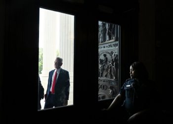 The brutal GOP attacks on Tuberville — and what they could mean