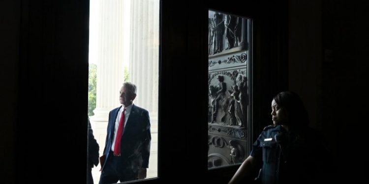 The brutal GOP attacks on Tuberville — and what they could mean