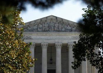 High court struggles on whether officials may block social media critics