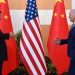 Biden and Xi meet face-to-face for first time in a year