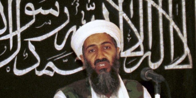 How Osama bin Laden’s ‘Letter to America’ reached millions online