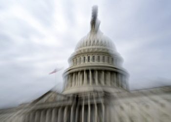 Censure is the new partisan weapon