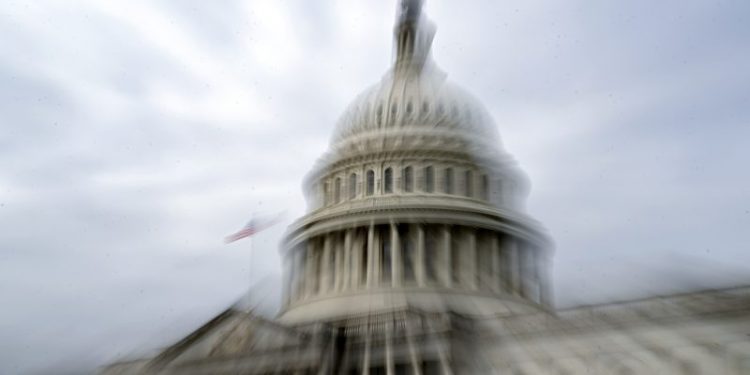 Censure is the new partisan weapon